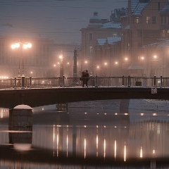 Михаил Тихомиров, 13.4.1982