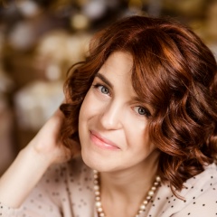 Юлия Найденко, 5.2, Санкт-Петербург