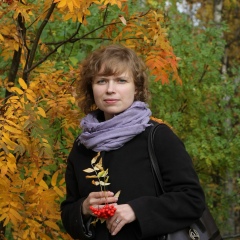 Юлия Думина, 29.8, Сыктывкар