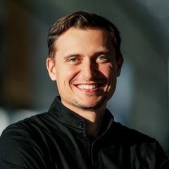 Дмитрий Сермяжко, 9.7, Санкт-Петербург