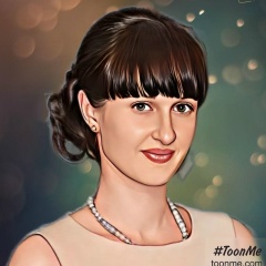 Марина Ломтева, 24.3, Ковров