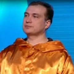 Сергей Волков, 8.12.1977, Нижний Новгород