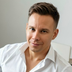 Павел Иванов, 31.5, Санкт-Петербург