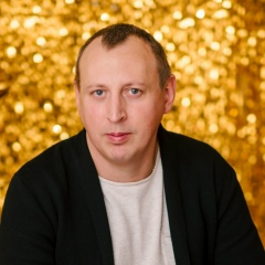 Сергей Кирьянов, Ростов-на-Дону