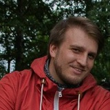 Вадим Сыровой, 17.6.1989, Санкт-Петербург