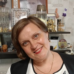 Юлия Рунова, 22.12.1979, Санкт-Петербург