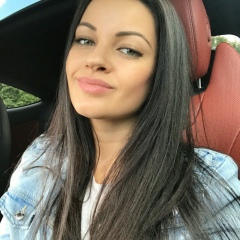 Татьяна Фролова, 10.7, Москва