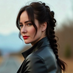 Анна Овчинникова, 19.6, Москва