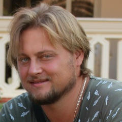 Виталий Белов, 20.4.1987, Киев