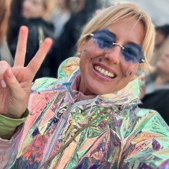 Вероника Соловьева, 29.9, Санкт-Петербург