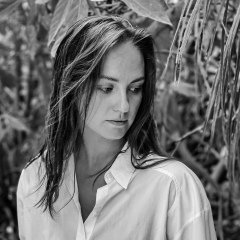 Екатерина Фёдорова, 22.5, Москва