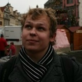 Андрей Шинкаренко, 19.4.1988, Киев