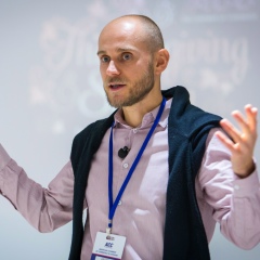 Андрей Калякин, 1.7, Киев