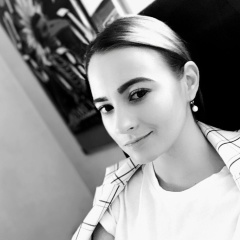 Лена Моня, 9.5, Алматы
