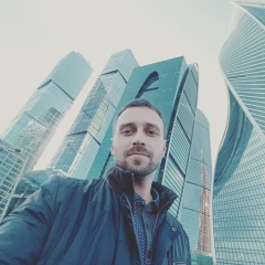 Александр Брык, 17.6, Санкт-Петербург