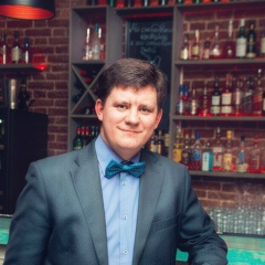 Михаил Зверев, 10.7, Пенза
