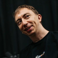 Денис Мищенко, 21.7.1988, Москва