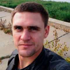 Иван Иванов, 19.9, Ростов-на-Дону