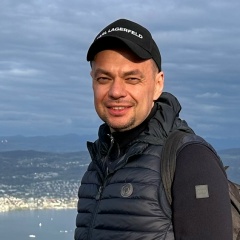 Алексей Тарасов, 2.3, Санкт-Петербург