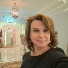 Анна Жилякова, 26.1.1984, Санкт-Петербург