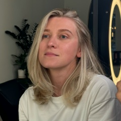Anna Vlasova, 27.1.1989, Санкт-Петербург