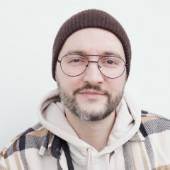 Константин Австрейх, Санкт-Петербург
