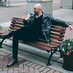 Саша Лакин, 30.7, Москва