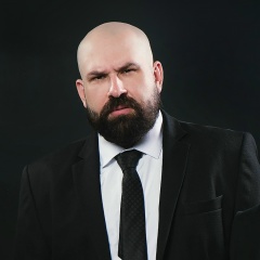 Сергей Березовиков, 24.1, Санкт-Петербург
