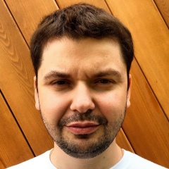 Александр Головин, 3.6.1985, Москва