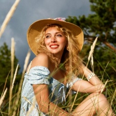 Ksenia Derbitskaya, 15.4.1987