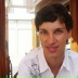 Николай Захаров, 30.1, Санкт-Петербург