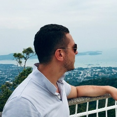 David Dadvani, 2.6