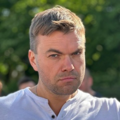 Роман Захаров, 19.6, Санкт-Петербург