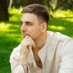 Денис Трубин, 19.6, Санкт-Петербург