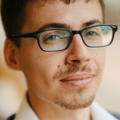 Георгий Герасимов, Санкт-Петербург