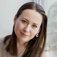 Катерина Жукова, 22.1.1987, Санкт-Петербург