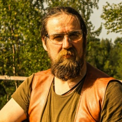 Николай Юревич, 1.4.1982, Санкт-Петербург