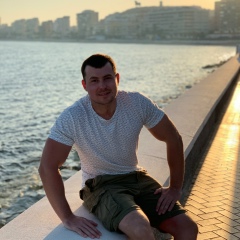Дмитрий Садовников, 7.2.1989, Санкт-Петербург