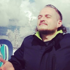 Павел Шершнев, 10.4, Москва