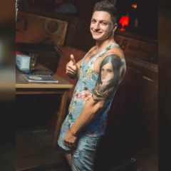 Сергей Соболев, 22.7.1988, Киев