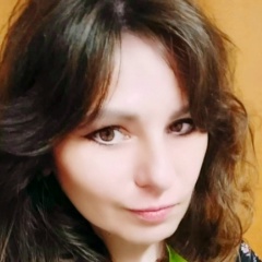 Наталья Сулевская Гришанова, 23.7.1988, Москва