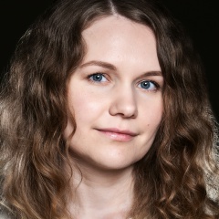 Лена Кропотова, 6.11, Санкт-Петербург