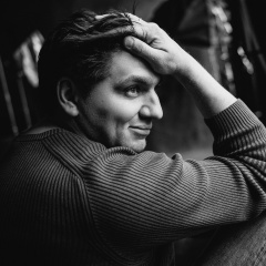 Юрий Мельничук, 22.5.1987, Санкт-Петербург
