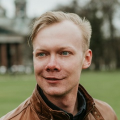 Кирилл Журавлев, 3.5.1989, Zürich