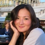 Valentina Ko, 28.1, Москва