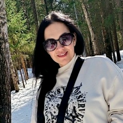 Светлана Истомина, 23.8.1984, Пермь