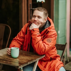 Максим Белоусов, 10.5, Нижний Новгород