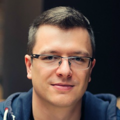 Дмитрий Шевченко, 20.2
