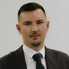 Антон Дунаев, 1.1