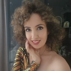 Екатерина Барсина, 16.2, Санкт-Петербург